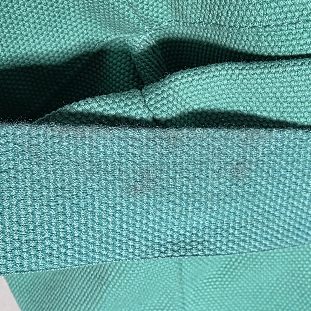 FIGS SURGICAL GREEN TOTE BAG - Picture 8 of 8